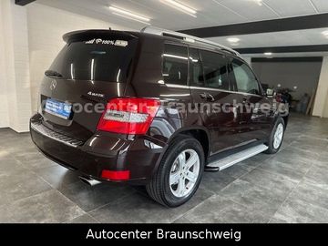 Mercedes GLK 250 - 8