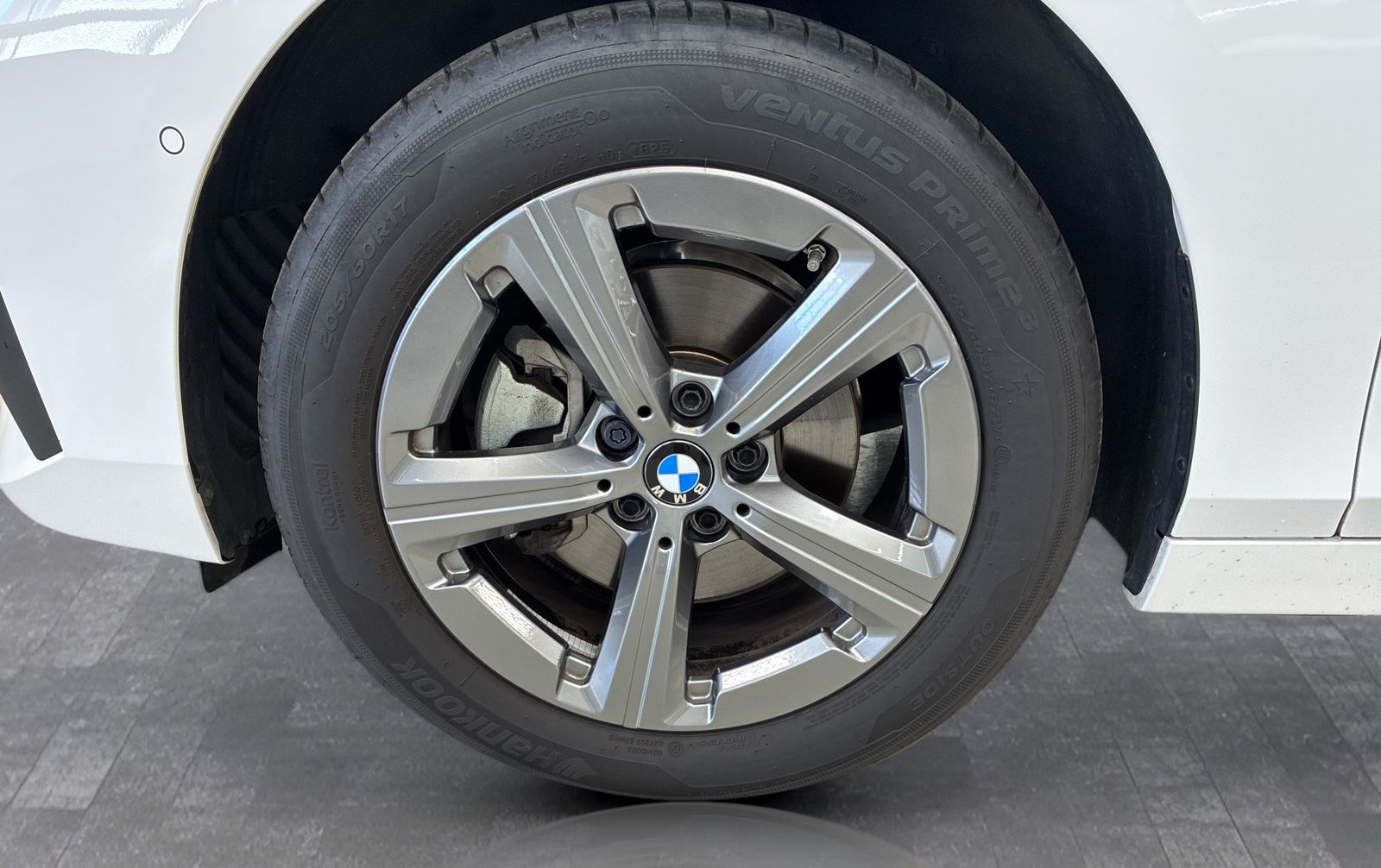 BMW 220 Active Tourer - Bild 5