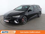 Opel Insignia Sports Tourer 2.0 CDTI GSi 4x4 Aut.*NAV - Opel Insignia: Cdti