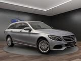 Mercedes-Benz C 250 T Avantgarde LED°NAVI°KAMERA°SHZ°PDC - Mercedes-Benz C 250 mit Benzin-Antrieb: Kombi