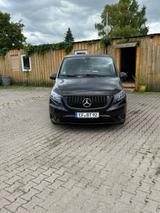 Mercedes-Benz Mercedes Benz vito 9 sitze - Mercedes-Benz eVito Diesel Gebrauchtwagen