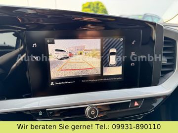Bild 10 Opel Mokka 1.2 Elegance *NAVI*LED*180°KAMERA*PDC*DAB*