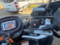 TGB Blade 550 EFI LOF inkl. Schneeschild