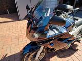 Yamaha FJR 1300 RP11 - YAMAHA 2005 R1