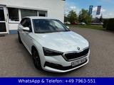 Skoda Scala Drive - SHZ - Tempomat - Carplay - Skoda Scala: Drive