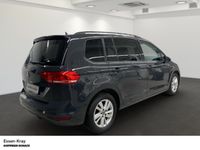 Volkswagen Touran - Vorschau Bild 4