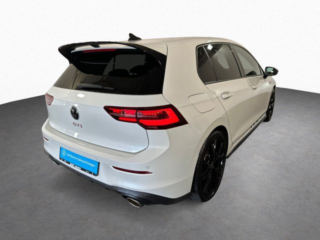 Golf VIII GTI Clubsport 2.0 TSI DSG BLACK STYLE+