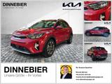 Kia Stonic Platinum LED+Kamera+Navigation+SHZ - Kia Stonic Tageszulassungen