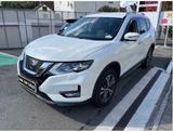 Nissan X-Trail 2.0 dCi DPF N-CONNECTA 4x4 AUTO N-CO... - Nissan X-Trail mit Diesel-Antrieb: 2.2