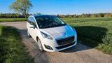 Peugeot 5008 Allure THP 165  7 Sitze - Peugeot e-5008