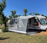 Challenger 260 Graphite Edition Ford / 170PS / Automatik - Challenger F1