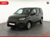 Fiat Doblo Kastenwagen L1 1.2 PureTech LED Tempomat S - Angebote
