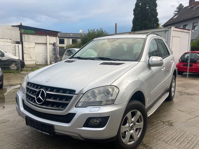 Mercedes-Benz ML -Klasse ML 280 CDI*Navi*LederSitz*