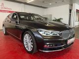 BMW 750 x Drive-Scheckheft-Ambiente-Sitzkühlung - BMW 750 aus 2016