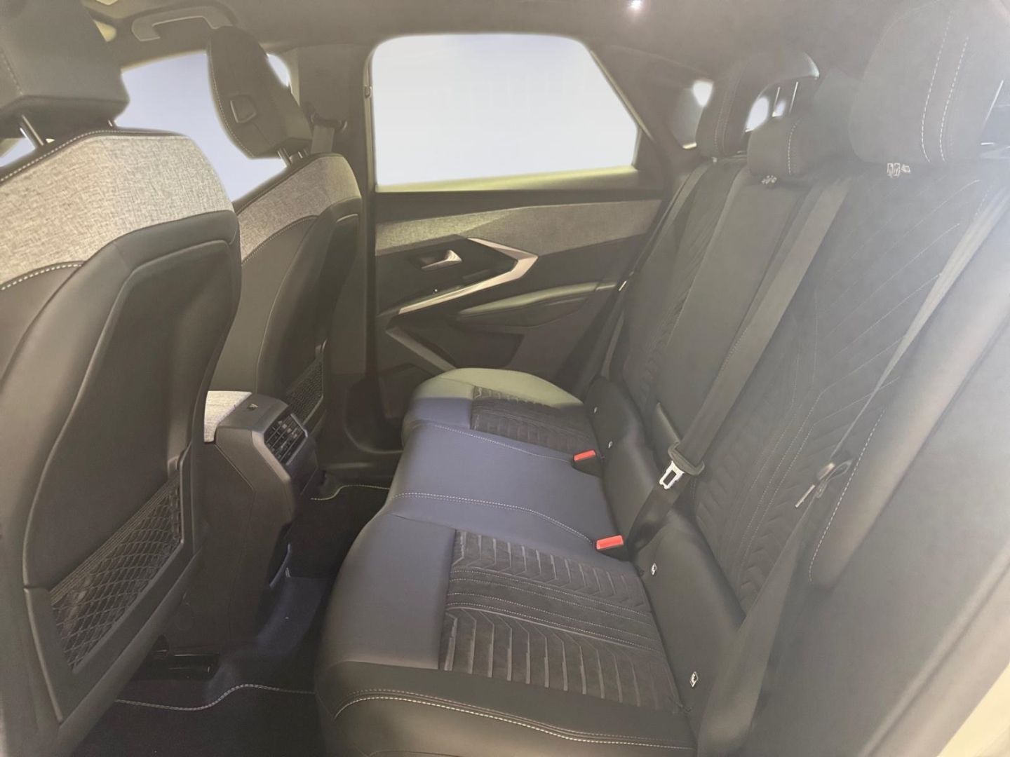 Peugeot 3008 - Bild 12