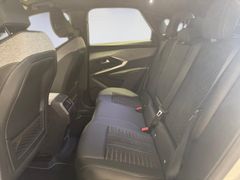 PEUGEOT 3008 GT HYBRID 145 e-DSC6 AHK-abnehmbar Navi Dig