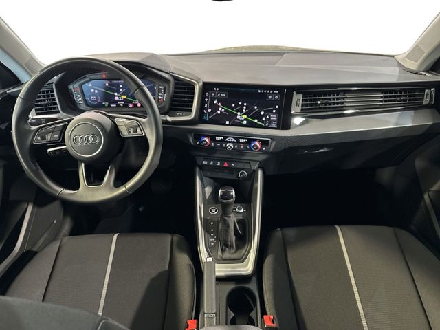 A1 Sportback 30TFSI S LINE LED+OPTIK+MMI NAV+VCP