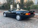 Mercedes-Benz  Mercedes SL 300 - gebrauchte Mercedes-Benz SL 300 aus dem Jahr 1990