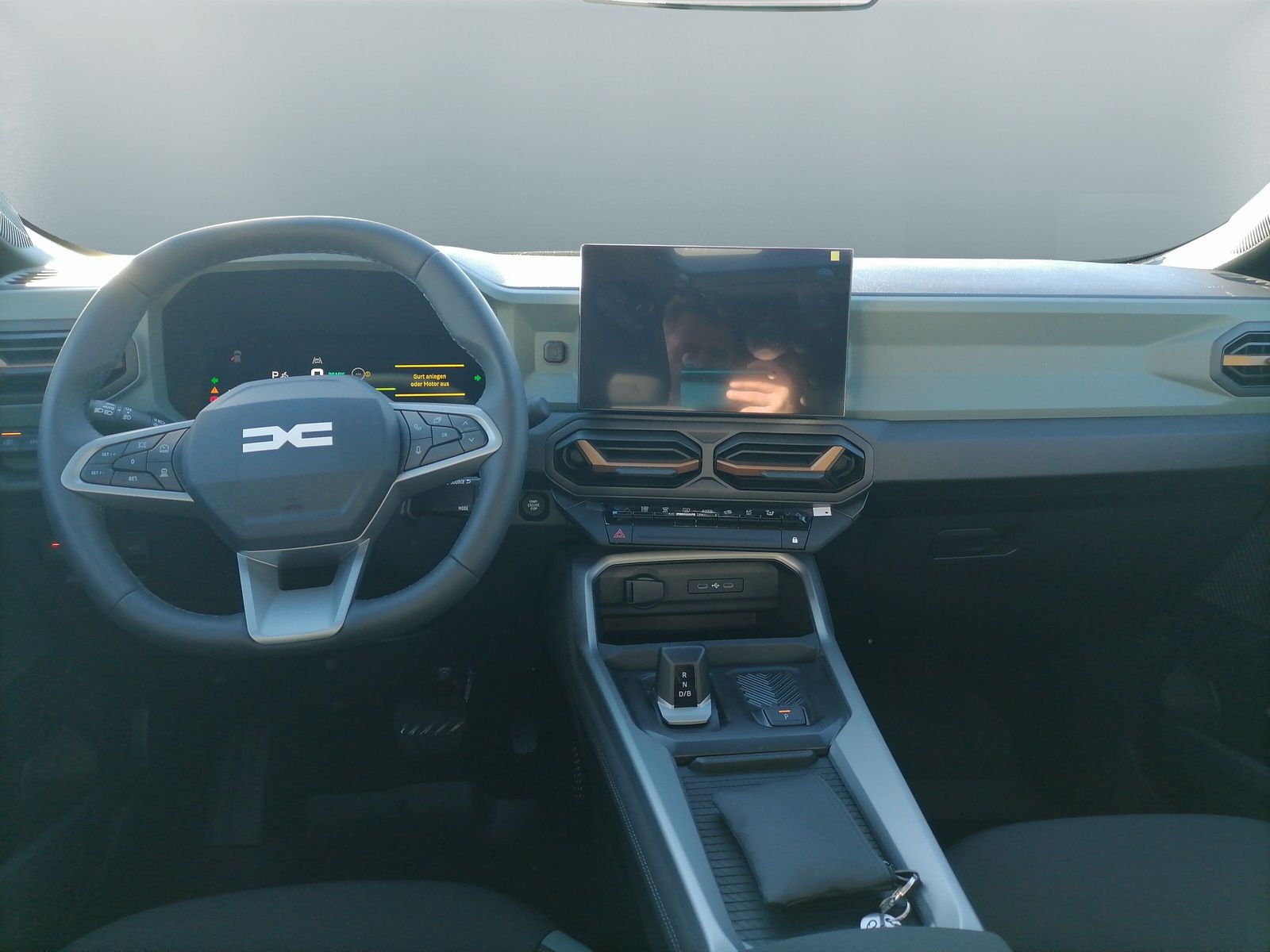 Dacia Bigster - Bild 8