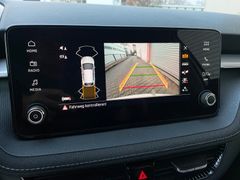 Fabia 130 Sport Kamera 5 Jahre Garantie – Bild 19