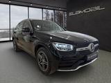 Mercedes-Benz GLC 200 d 4Matic 9G AMG Line*Panorama*KeyLessGo - Mercedes-Benz GLC-Klasse Gebrauchtwagen in Hamburg