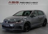 Volkswagen Golf GTI TCR DSG *ACC *Kam *DCC *AKRA - Volkswagen Golf: GTI Tcr