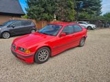 BMW 316i Compact*Automatik*Klima*Sitzheizung* - BMW 316: Compact 316i
