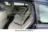 Saab 9-3 2.0T Hirsch Performance 253 Ps vollausstatt. - Saab 9-3: Kombi