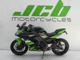 Kawasaki Ninja 650  ABS KRT - KAWASAKI NINJA 6