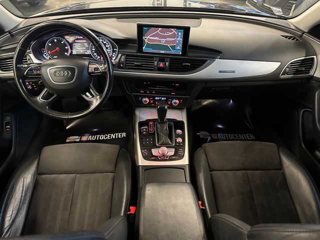 Audi A6 Avant 3.0 TDI clean diesel quattro*AHK*Kamera