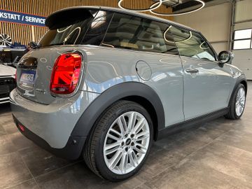 MINI COOPER *Tempo*Navi*PDC*LED*Sitzheizung*