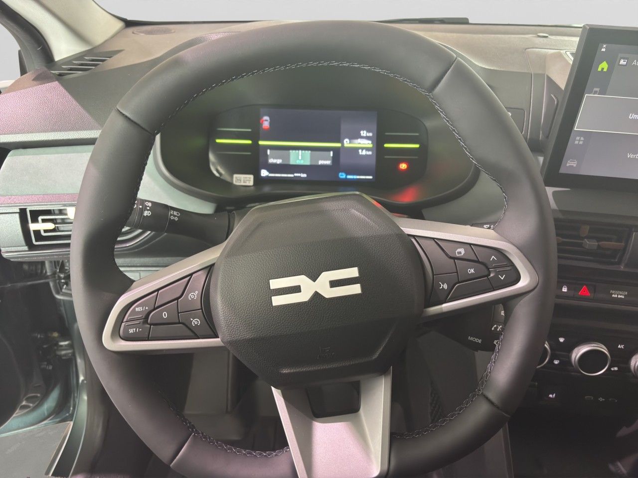 Dacia Jogger - Bild 11