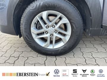 Hyundai Tucson Trend ix35 LED Klima Allwetter