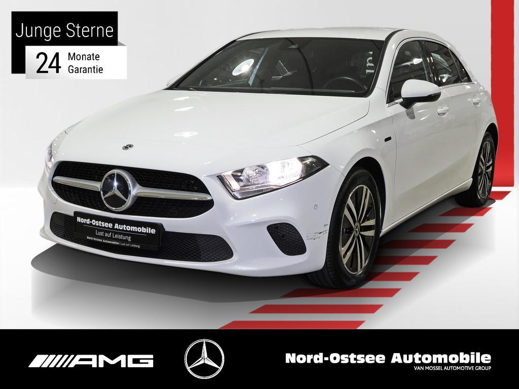 Mercedes-Benz A 250 e PROGRESSIVE KAMERA DAB NAVI SPURHALTE
