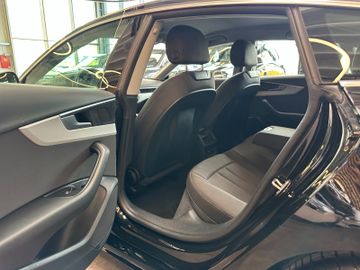 Audi A5 Sportback 35 TDI *Keyless*LED*NAVI*
