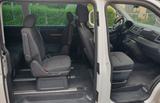 Volkswagen T6 Multivan - VW T6 Multivan Gebrauchtwagen in München