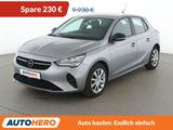Opel Corsa 1.2 Edition*TEMPO*PDC*SHZ*LIM*KLIMA* - Opel Corsa Gebrauchtwagen in Stuttgart