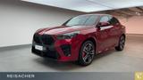 BMW X2 sDrive20i A M-Sport PRO,Autom,Keyless,LHZ - rote BMW X2