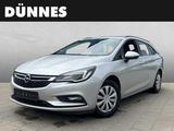Opel Insignia Country Tourer Diesel 2.0 Aut. - Opel Insignia CT Gebrauchtwagen
