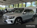 Mercedes-Benz GLB 200 d PROGR PANOSD DISTR MULTIB 360° AHK DAB