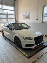 Audi S3 8V VFL Quattro  BTM Turbo - Audi: Turbo