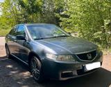 Honda Accord - gebrauchte Honda Accord aus dem Jahr 2005