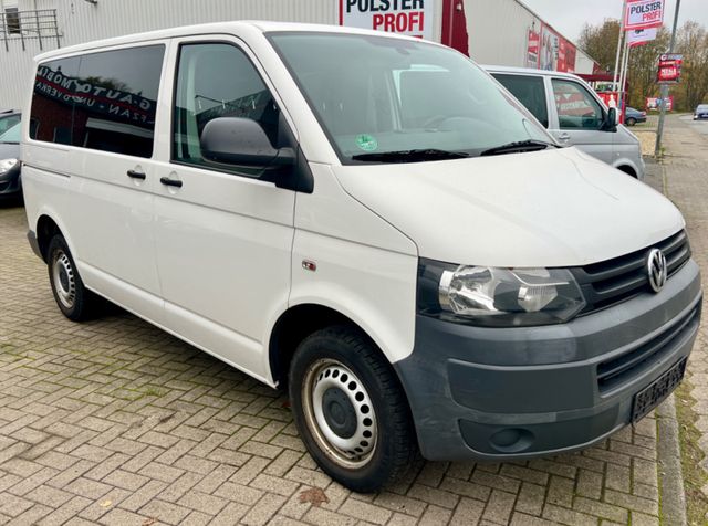 Volkswagen T5 Caravelle TÜV&AU neu&Garantie