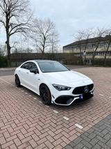 Mercedes-Benz CLA 45 AMG Mercedes-AMG CLA 45 S 4MATIC+ DCT... - gebrauchte Mercedes-Benz CLA 45 AMG aus dem Jahr 2020