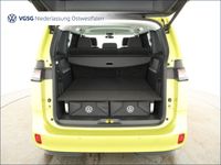 Volkswagen ID. Buzz - Vorschau Bild 7