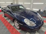 Porsche Boxster S S - gebrauchte Porsche Boxster aus dem Jahr 2000