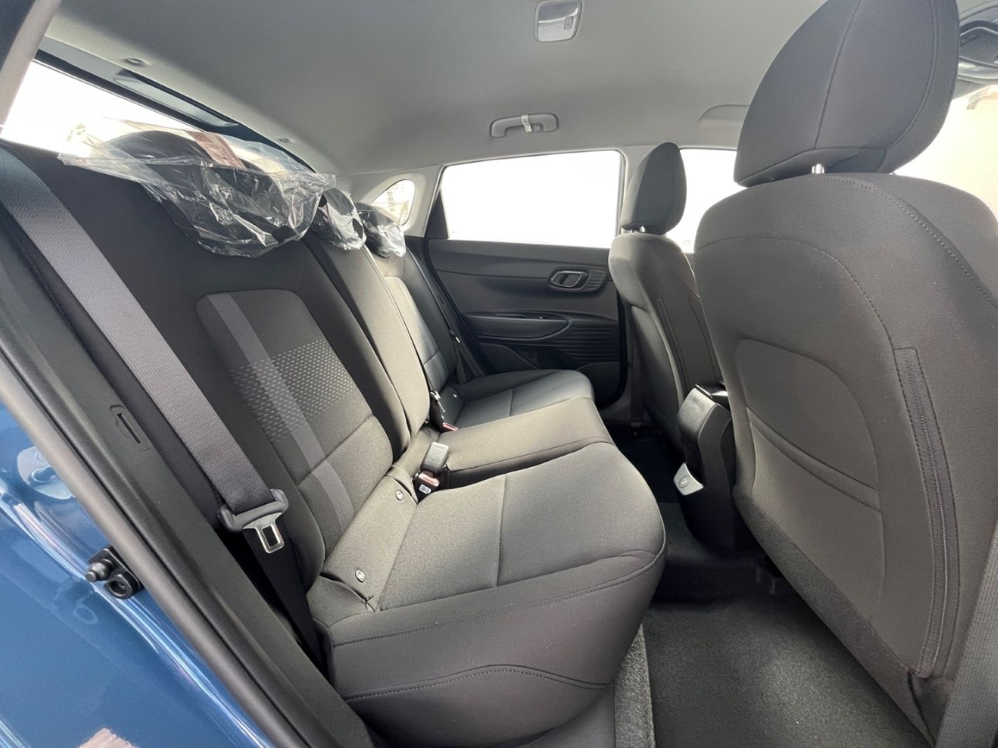 Hyundai i20 – Bild 12