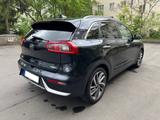Kia Niro 1.6 GDI Hybrid Spirit Spirit