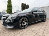 Mercedes-Benz E 300  T-Modell BlueTec Avantgarde AMG plus line - gebrauchte Mercedes-Benz E 300 aus dem Jahr 2015