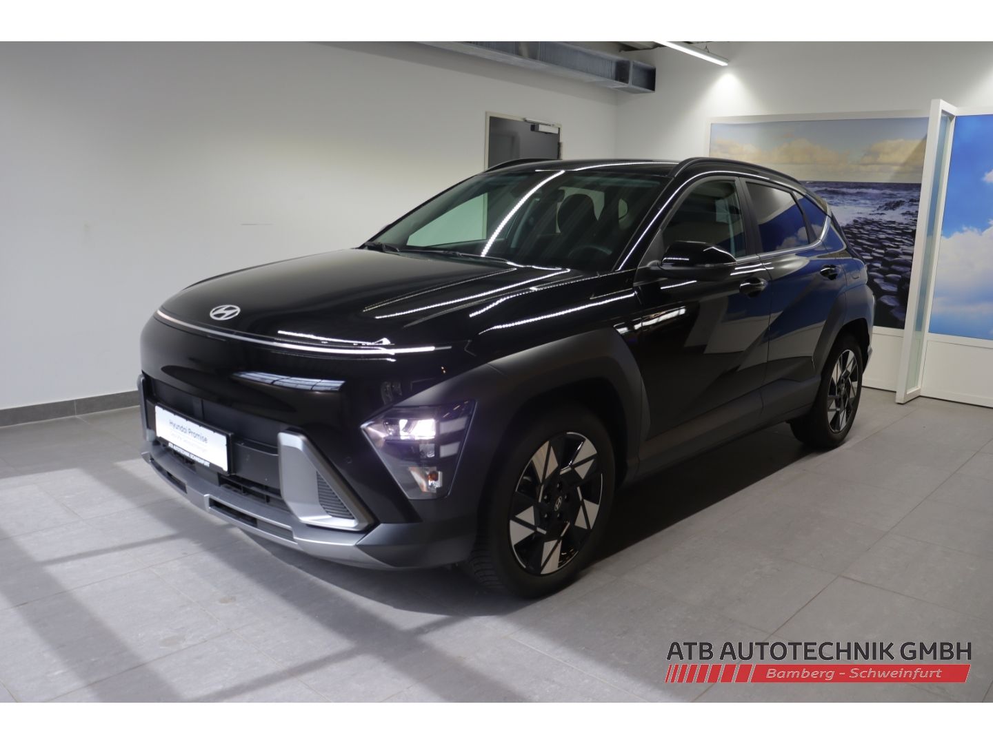 Hyundai Kona – Bild 2
